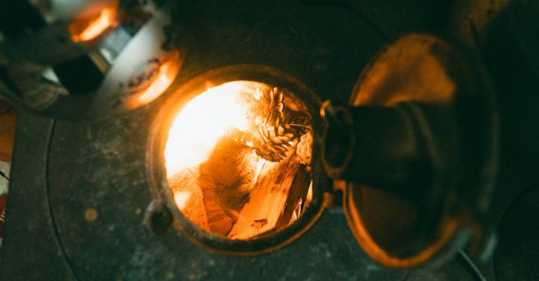 conseils pratiques pour l'entretien et la maintenance d'un réchaud à kérosène afin d'assurer son bon fonctionnement et sa sécurité.