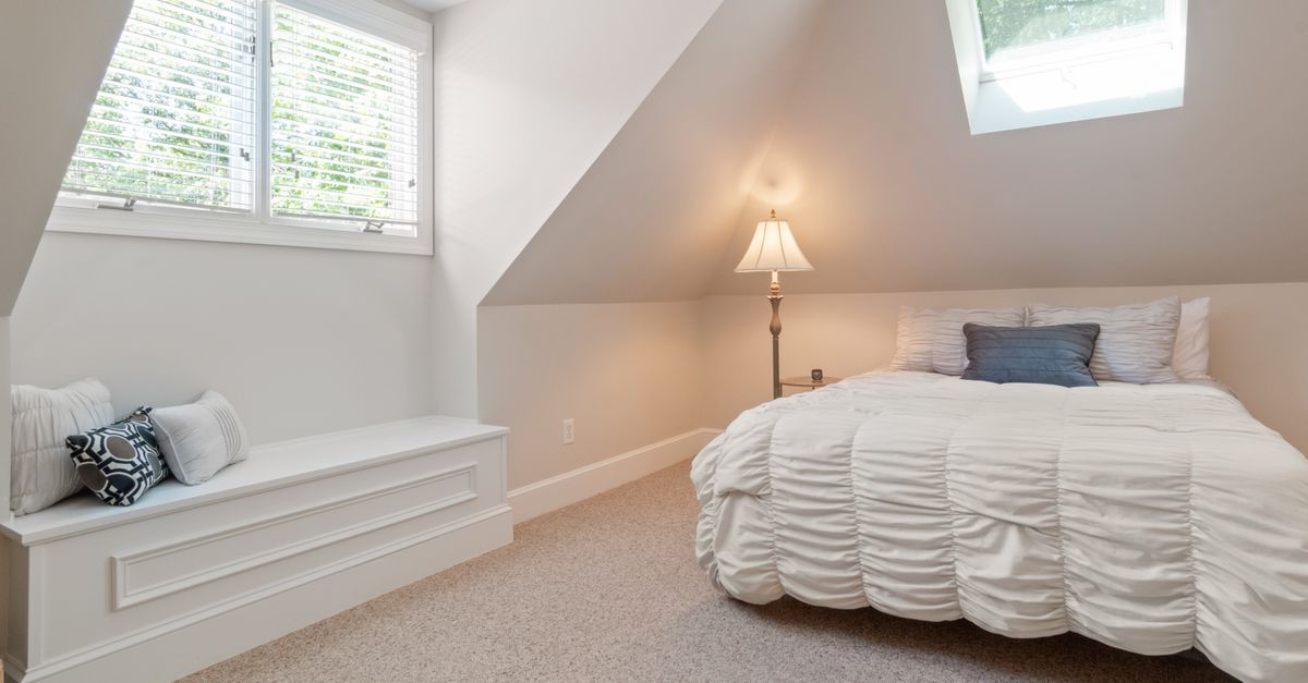 transformez votre grenier en un espace de vie fonctionnel et élégant grâce à notre service de conversion de grenier. optimisez votre maison avec une rénovation sur mesure.