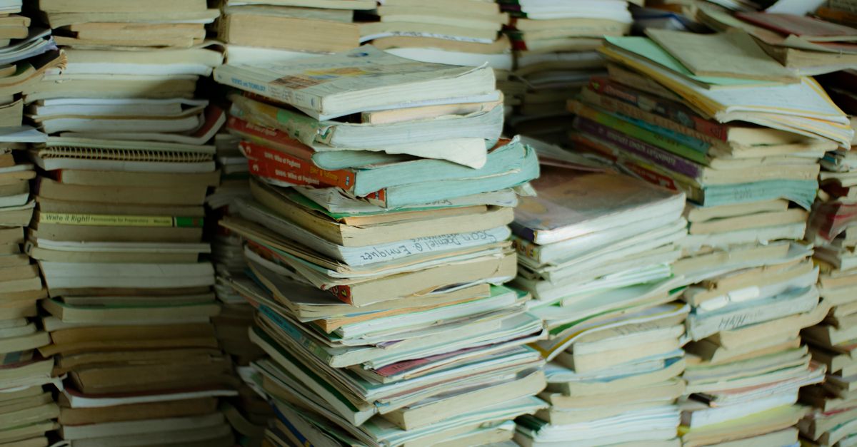 faites un don de livres pour soutenir la lecture et l'éducation. partagez vos livres et contribuez à faire grandir la culture dans votre communauté.