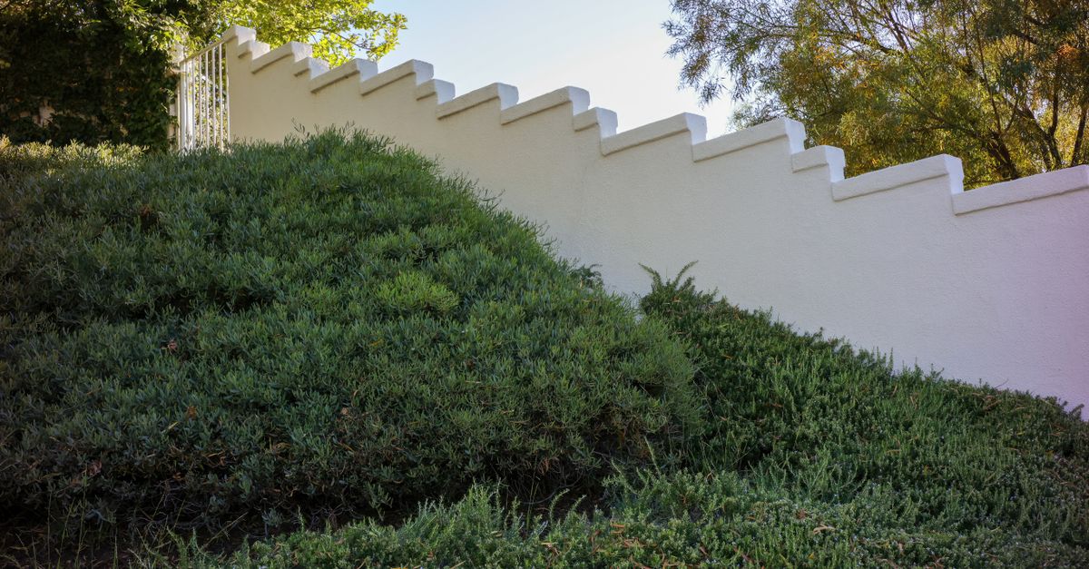 découvrez nos solutions de murs de clôture robustes et esthétiques pour protéger et délimiter votre propriété avec style.