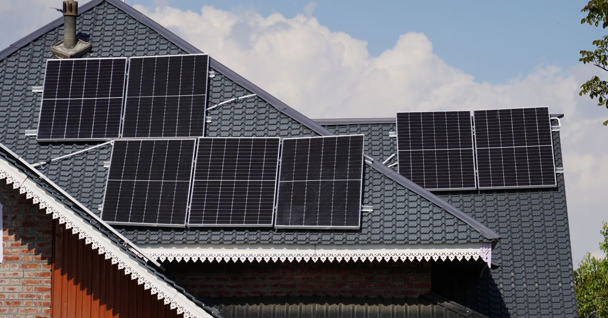amélioration de la performance énergétique : optimisez l'efficacité énergétique de vos bâtiments et réduisez vos coûts grâce à des solutions innovantes et durables.