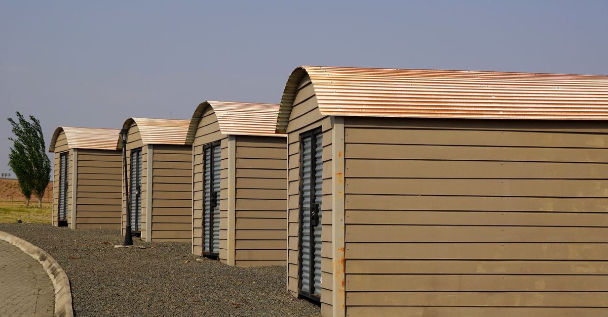 découvrez tout sur les tiny houses : des maisons compactes, écologiques et économiques qui révolutionnent l'habitat moderne.