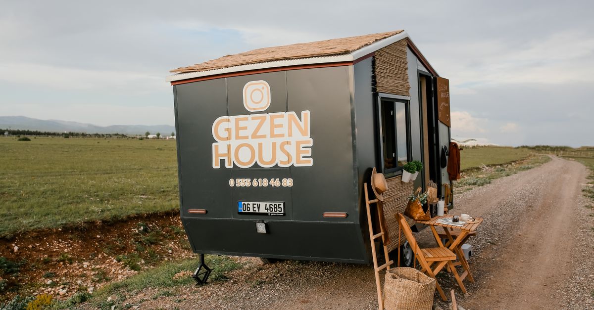 découvrez tout sur la tiny house : un habitat écologique, économique et minimaliste qui révolutionne notre manière de vivre.