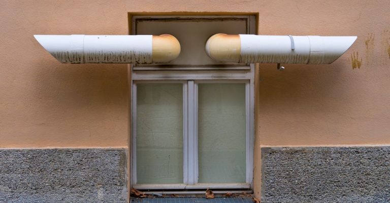 découvrez comment connecter efficacement les conduits de vmc pour une ventilation optimale et durable de votre habitation.
